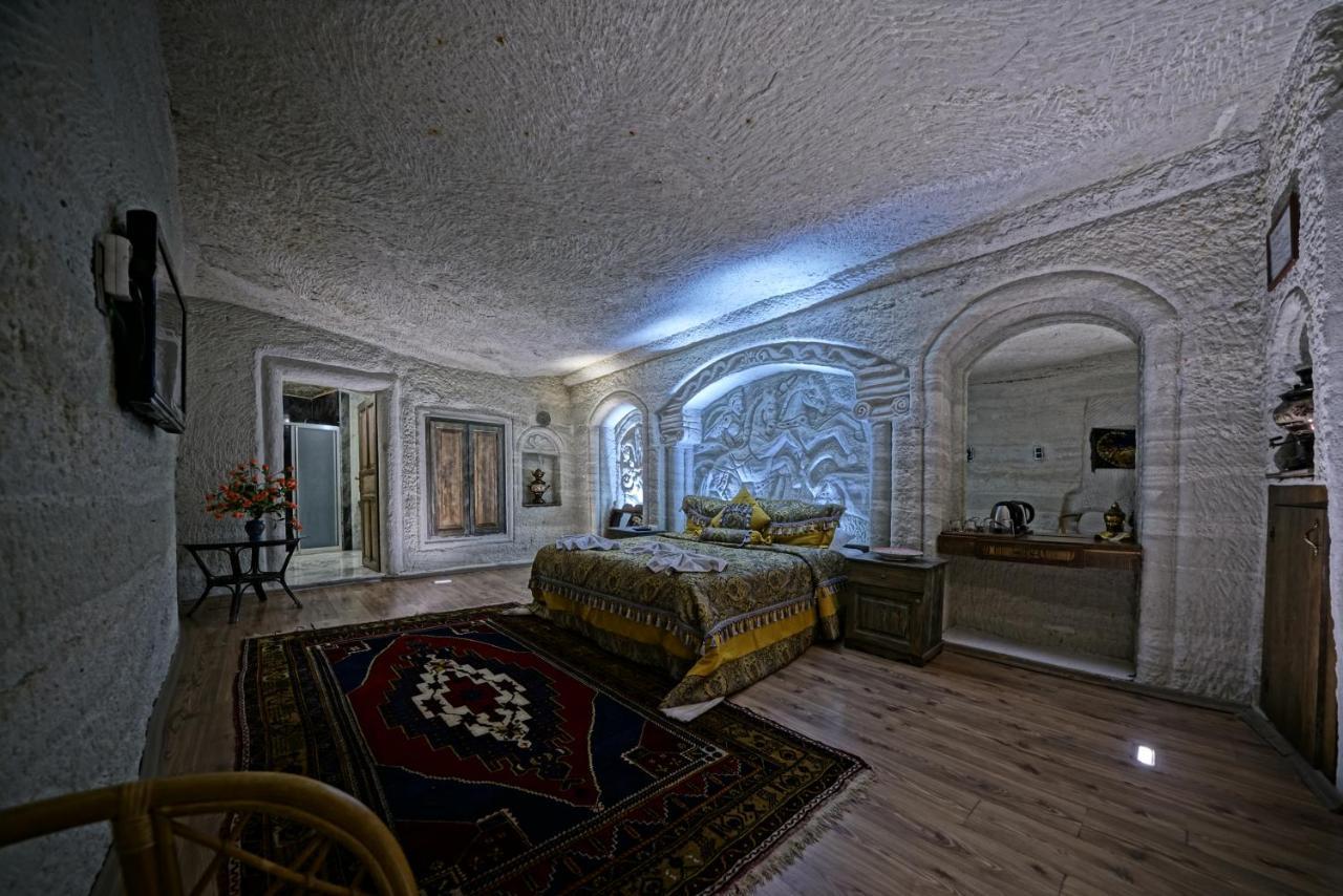 Kayatas Cave Гьореме