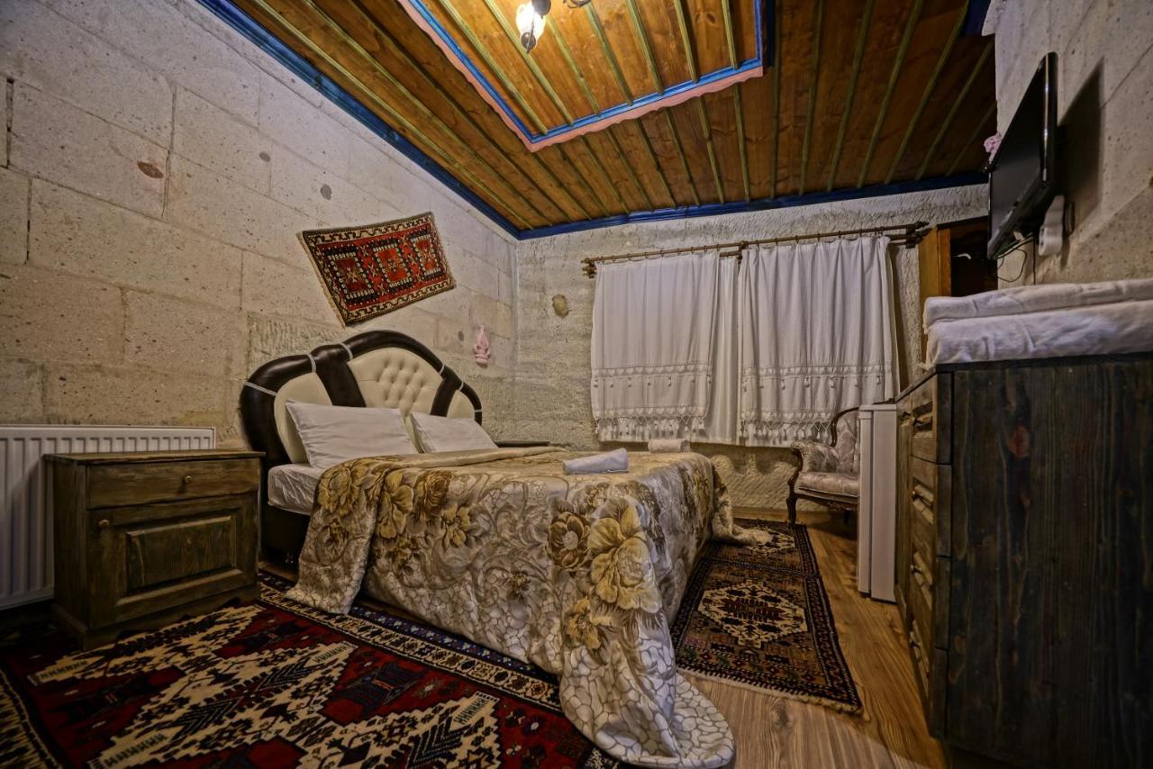 Kayatas Cave Гьореме