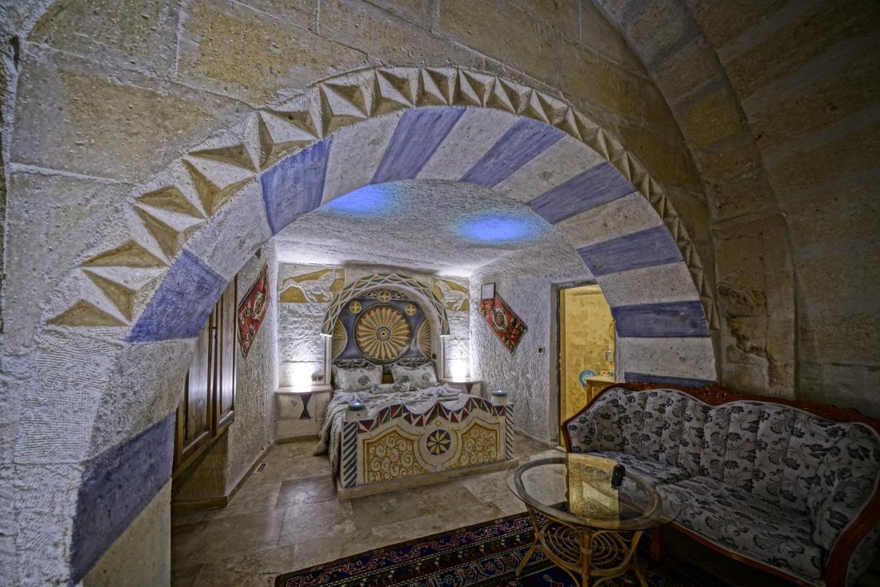Kayatas Cave Готель 2*