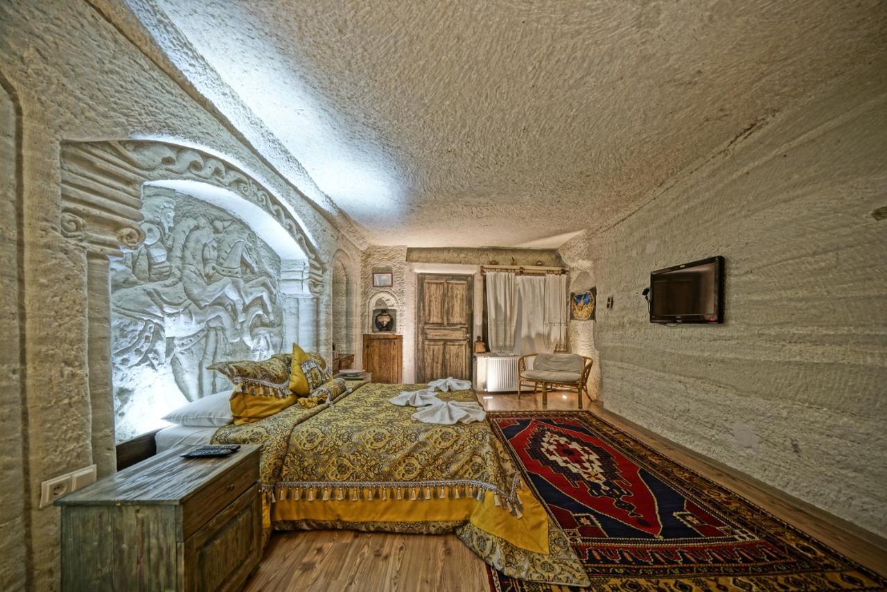 Kayatas Cave Гьореме