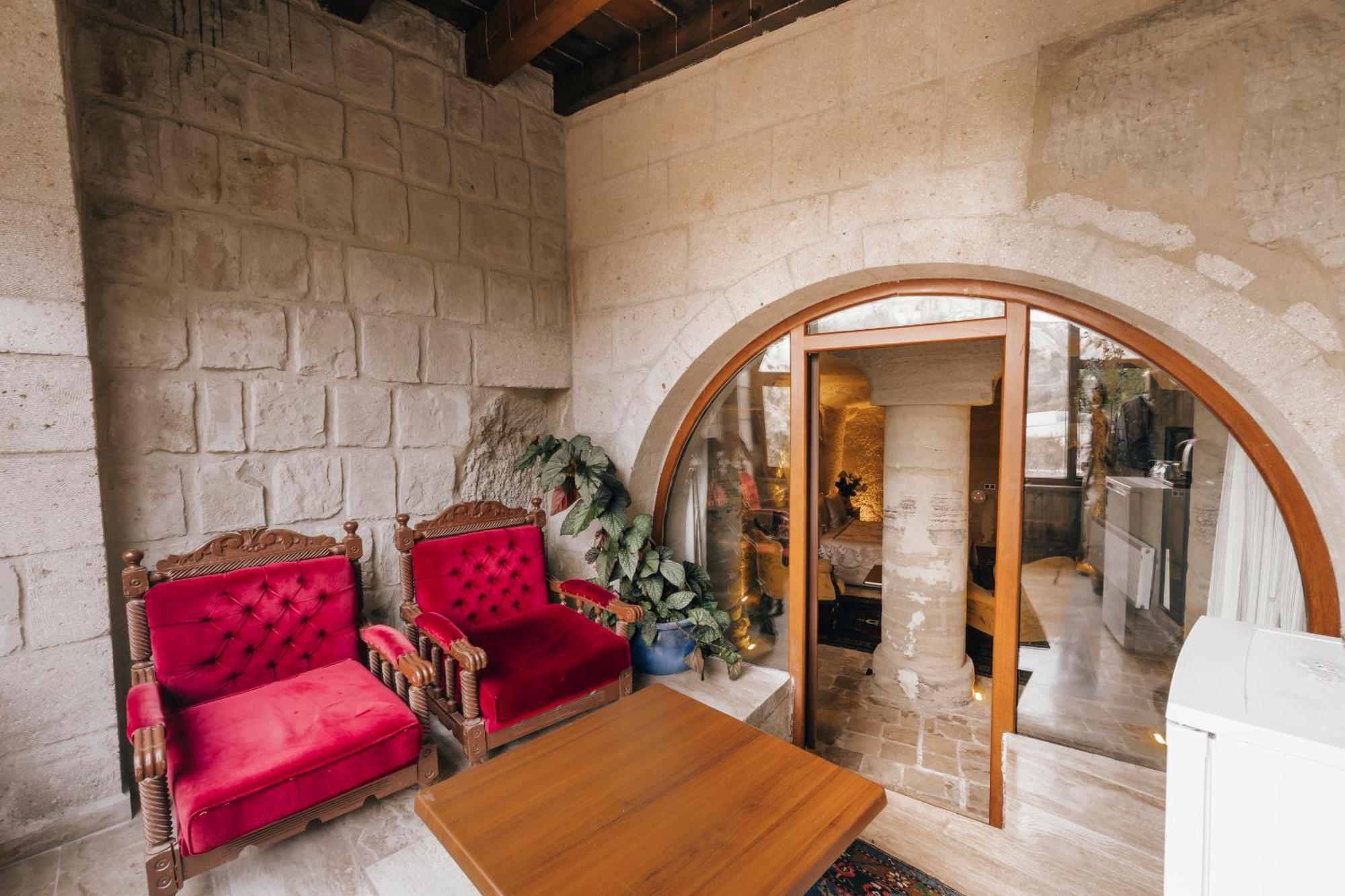 Hotel Kayatas Cave Göreme