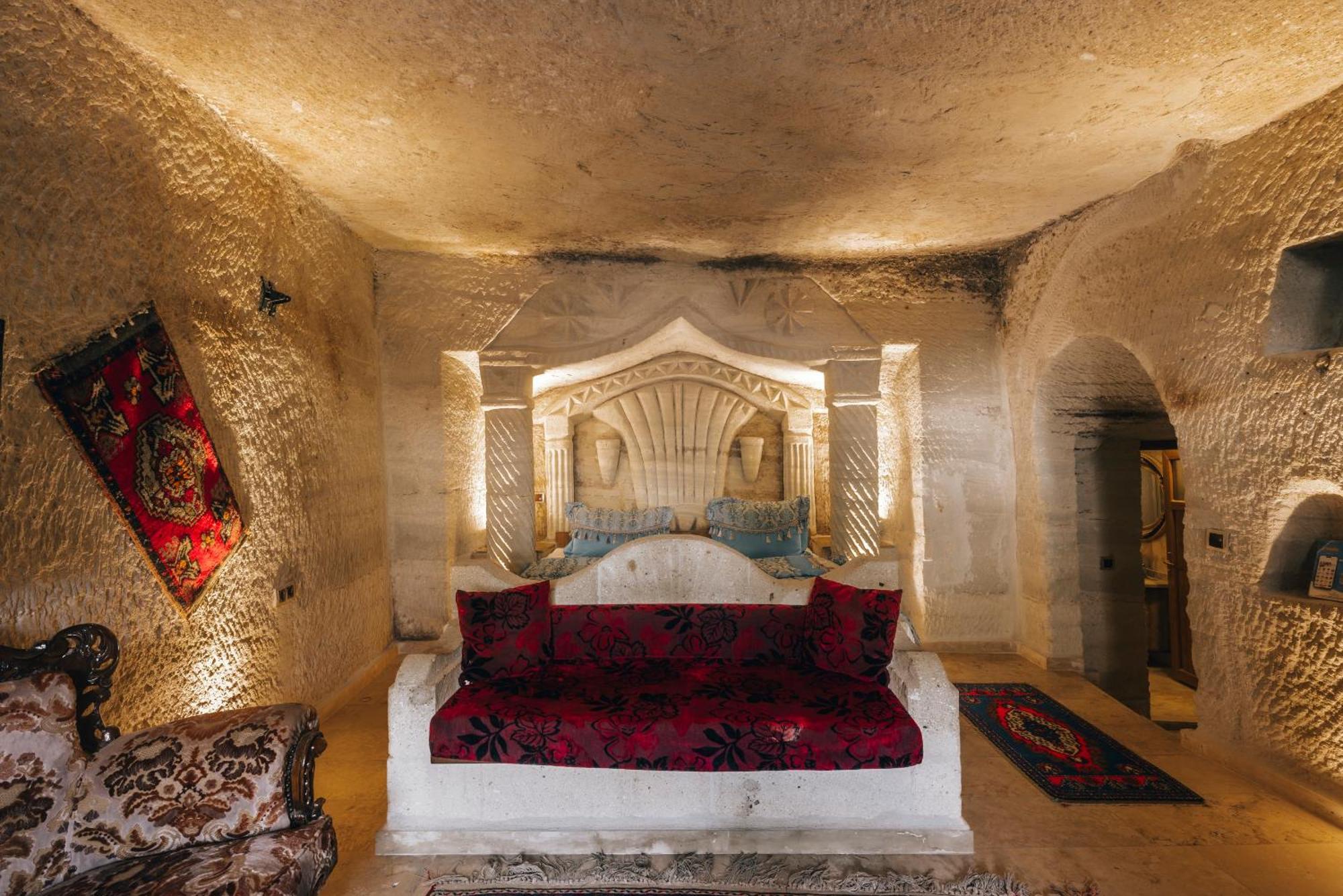 Kayatas Cave Göreme