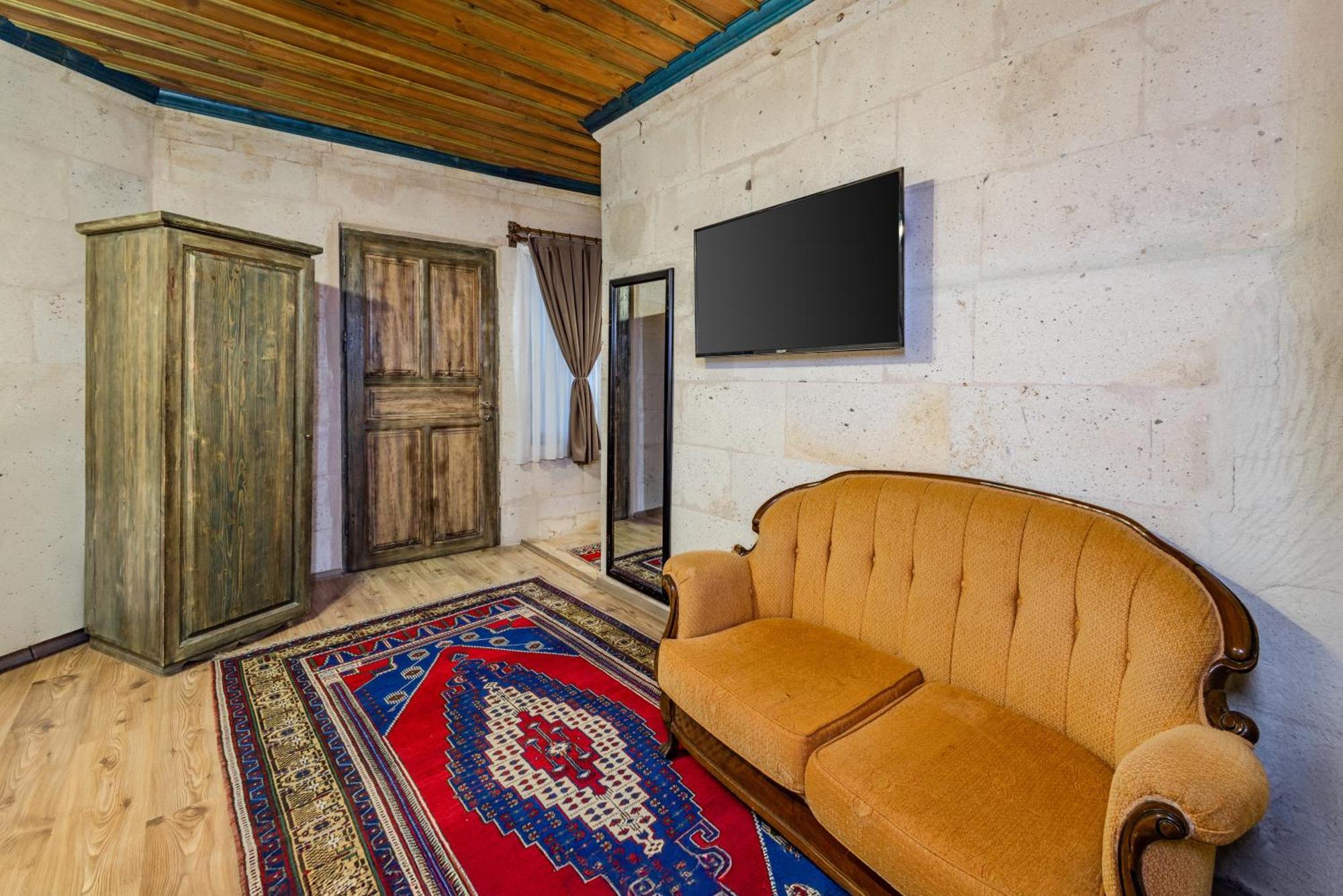 Kayatas Cave Hotel Göreme