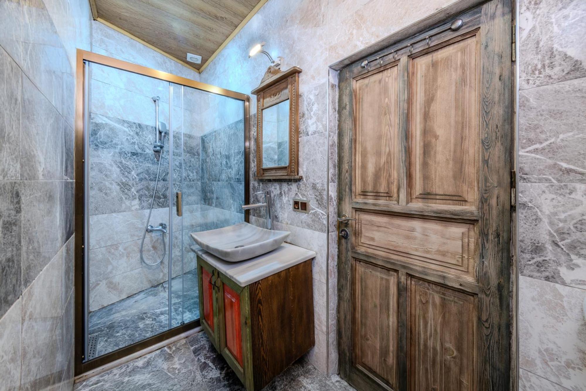 Hotel Kayatas Cave Göreme