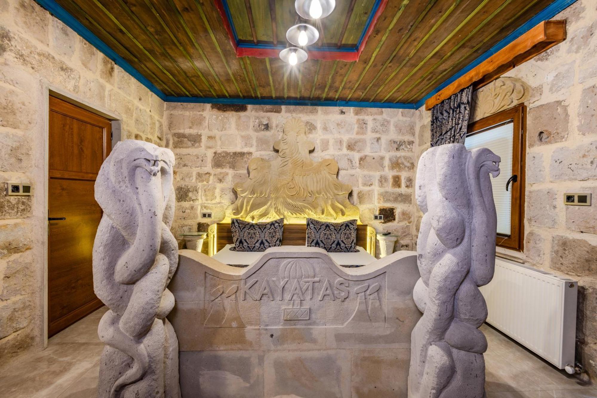 Kayatas Cave
