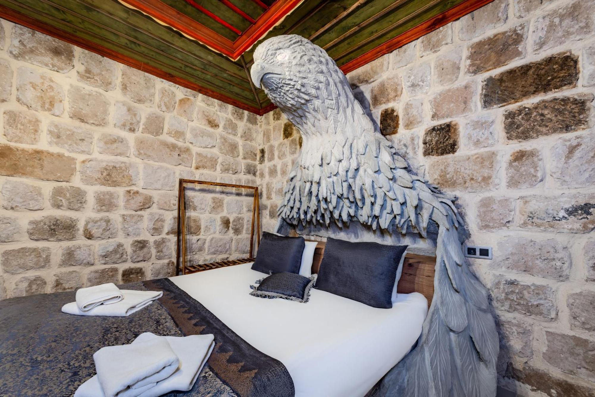 Hotel Kayatas Cave Göreme